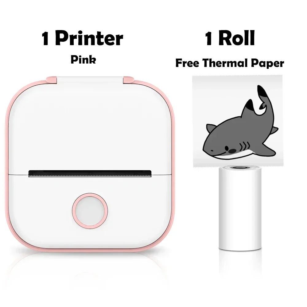 Phomemo Printer