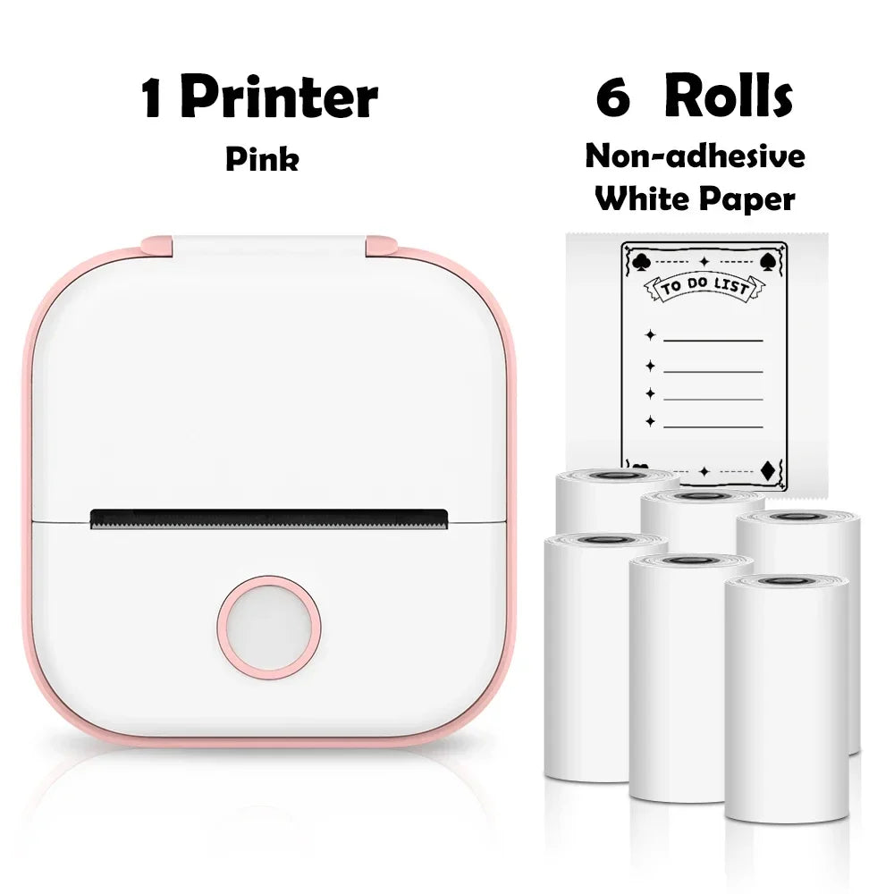 Phomemo Printers